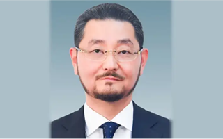 Серик Кенжебаев стал главой аппарата Управления делами президента Казахстана