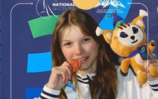 С усилением: полный список участников зимней юношеской Олимпиады от Казахстана