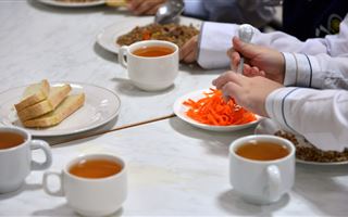 Плата за питание в детсадах повысится в Алматы 