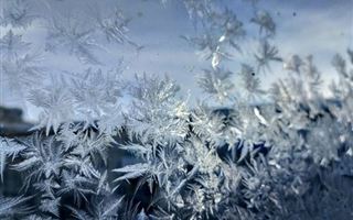 11 января в Казахстане ожидаются морозы и сильный снег