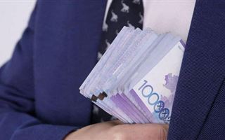 Глава филиала «КазТрансГаз Аймак» вымогал деньги у жителей за газификацию домов