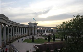 Землетрясение какой силы может стать разрушительным для Алматы