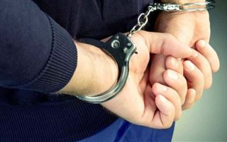 За год в Казахстан экстрадировали 55 разыскиваемых лиц