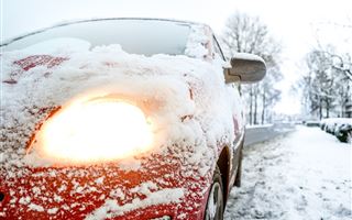 В Жетысуской области за двое суток спасли 39 человек из снежного заноса