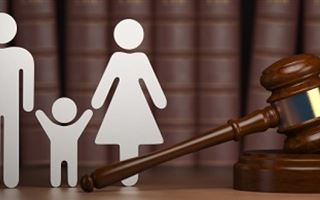 В Астане суд защитил права многодетного отца
