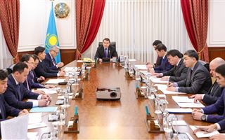 Получается ли у казахстанских министров быть "сильным правительством"