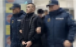 Казахстанца, подозреваемого в коррупции, экстрадировали из Грузии