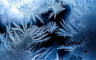 23 января в Казахстане местами ожидаются морозы и метель