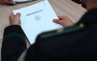 Более 11 млрд тенге "обналичили" члены ОПГ в Алматы 