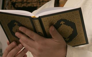 Школьники соревновались в чтении Корана в Павлодарской области