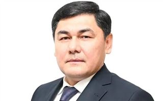 В Жетысуской области назначен новый руководитель управления экономики и бюджетного планирования