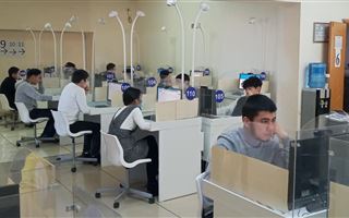 Казахстанские абитуриенты смогут сдать ЕНТ пять раз