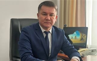 Нурлан Кожаков назначен руководителем департамента статистики Астаны