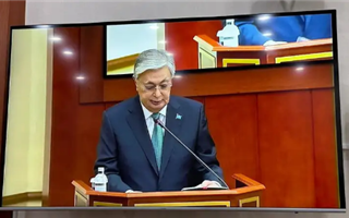 Президент Казахстана объяснил, почему принял отставку правительства под руководством Алихана Смаилова