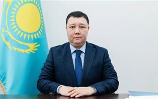 В Атырауской области назначен новый замруководителя аппарата акима