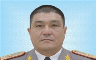 Назначен новый заместитель министра обороны РК