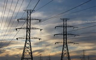 Десятки сёл остались без электроэнергии в Павлодарской области
