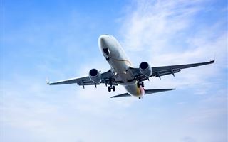В аэропорту Астаны сообщили о задержке более 20 рейсов 
