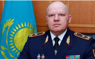 Дмитрий Малахов назначен Председателем Агентства Республики Казахстан по финансовому мониторингу