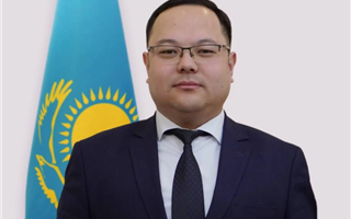 Данияр Тургамбаев назначен председателем Комитета лесного хозяйства и животного мира МЭПР РК