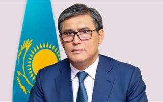 Мереке Пшембаев освобожден от должности вице-министра по ЧС