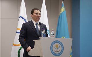 "Я не политик": Геннадий Головкин прокомментировал свое избрание главой Национального олимпийского комитета