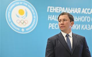 Стало известно, кто будет помогать Геннадию Головкину в Национальном олимпийском комитете РК