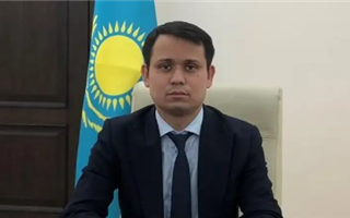 Бейбут Есенбаев освобожден от должности вице-министра здравоохранения