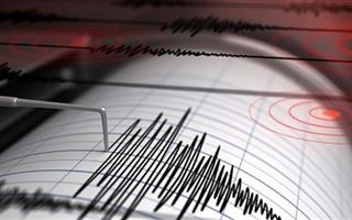Сейсмологи зарегистрировали ещё одно землетрясение без ощутимости