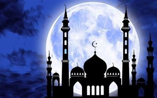 Названа дата начала священного месяца Рамазан в 2024 году