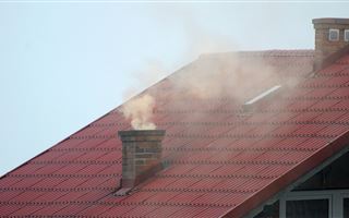 Житель частного дома отравился угарным газом в ВКО