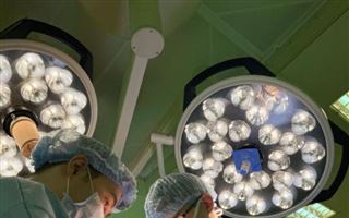 Казахстанские хирурги сделали пересадку трех донорских органов