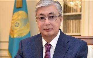 Президент Казахстана совершит государственный визит в Азейбарджан