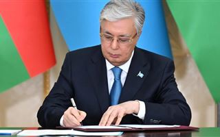 Какие документы по итогам переговоров президентов подписали Казахстан и Азербайджан