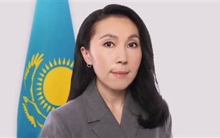 Назначен новый вице-министр юстиции РК 