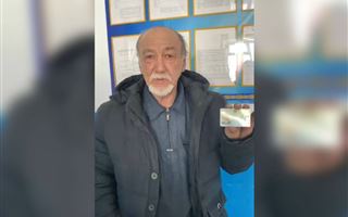 Жителю Павлодарской области восстановили документы спустя 43 года 