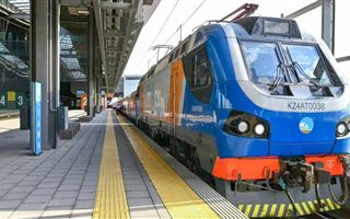 В Казахстане на Наурыз дополнительно запустят поезда