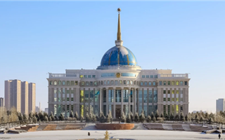 В Атырау состоится заседание Национального курултая с участием Касым-Жомарта Токаева