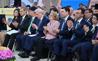 Казахстан внесет свой положительный вклад в развитие сотрудничества между тюркскими странами - Токаев