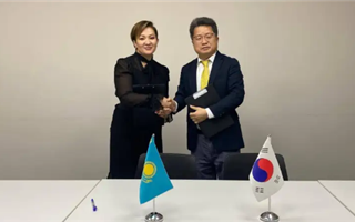 Между Казахстаном и Южной Кореей планируют увеличить рейсы в четыре раза