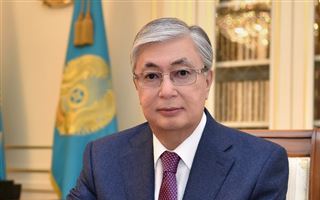Касым-Жомарт Токаев: Казахстан решительно осуждает террористический акт в Москве