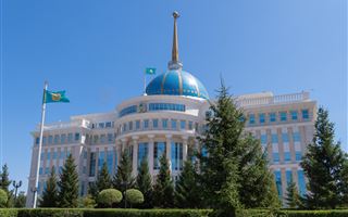 Токаев проведет совещание с членами Совбеза после теракта в России
