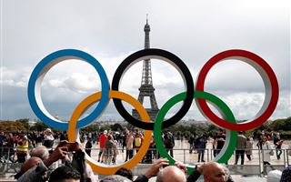 26 лицензий завоевали казахстанские спортсмены на Олимпийские игры-2024 в Париже 