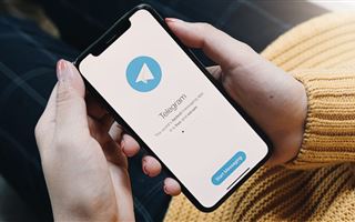В Испании приостановили работу Telegram 