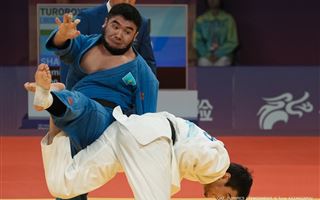 Почему казахстанские дзюдоисты приносят мало медалей на Олимпиадах