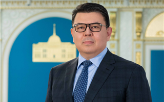 Каната Бозумбаева назначили заместителем премьер-министра
