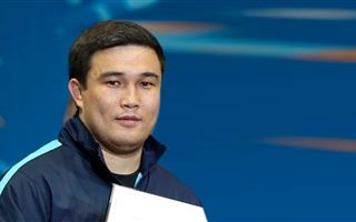 Назначен главный тренер женской команды Казахстана по боксу