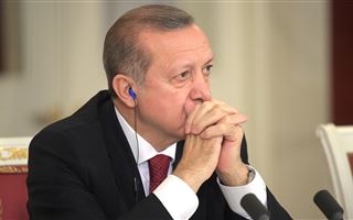 Эксперты оценили вероятность отставки Эрдогана