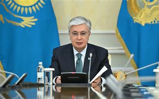 Президент РК выступит с обращением к народу Казахстана из-за со сложной паводковой ситуации