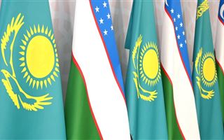 Глава государства ратифицировал соглашение между правительствами Казахстана и Узбекистана 